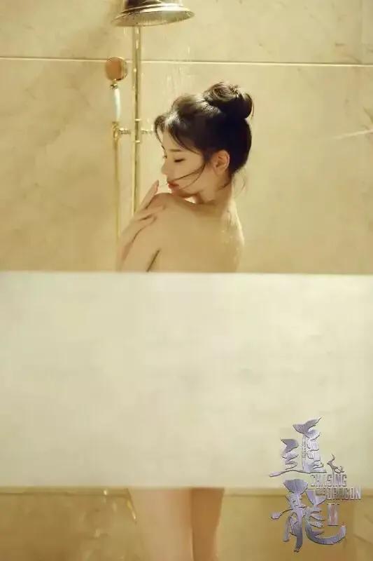 晶女郎:历届“晶女郎”各有千秋，邱意浓会是下一个邱淑贞吗？