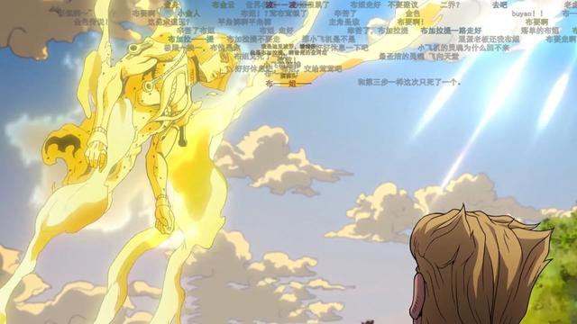 乔见猫销量:销量最好的猫 为什么《JOJO的奇妙冒险》这么火？