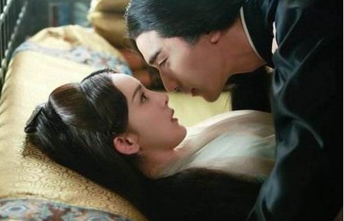 刘恺威杨幂吻戏:杨幂和刘恺威会复婚吗？说说你的观点？