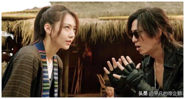 黑瞎子:农村人说的“黑瞎子”真的存在吗？