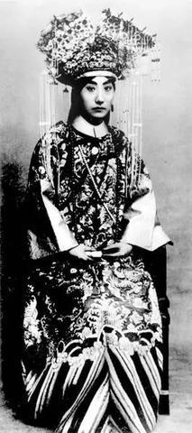 萧太后:为什么说萧太后是一位杰出的女政治家？