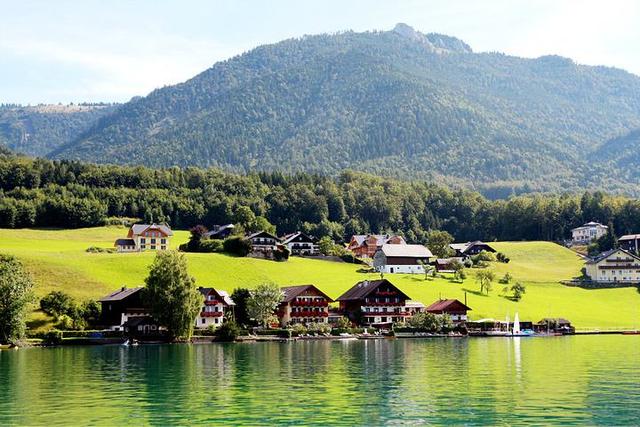 你去过哪些非常小众却又特别美的景点？插图166