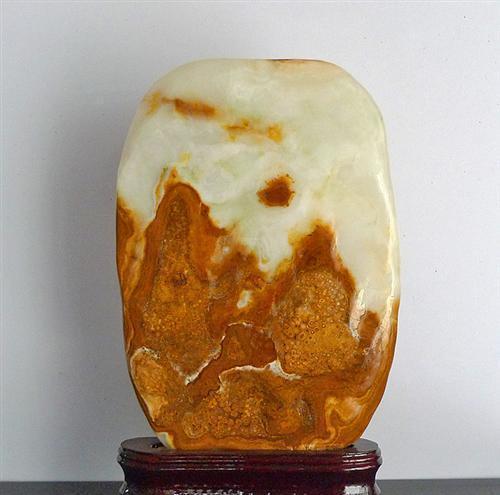 阿富汗玉保养要擦油吗,玉手镯渗透油渍该怎么办？