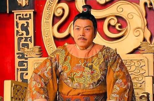 唐高祖李渊:唐高祖李渊一系是汉朝李广的后人吗？