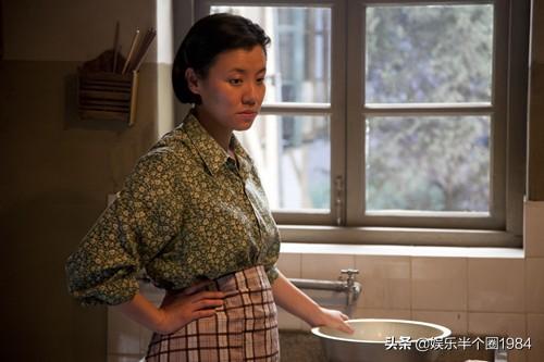 白百合的丈夫:白百何怎么莫名其妙的就火了她是怎么爆红的