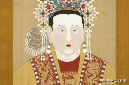 明孝宗张皇后:明孝宗真的只有一个妻子?他的张皇后究竟是怎样的一位女子？