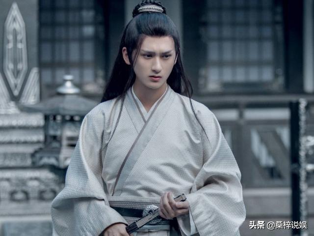聂怀桑:如何评价《陈情令》聂怀桑？