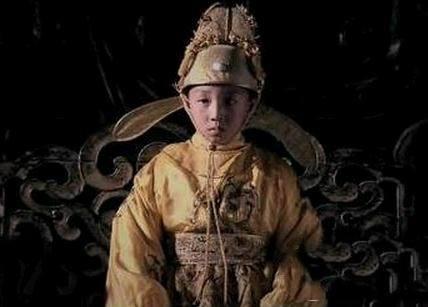 唐哀帝:唐哀帝还有机会振兴大唐，光复皇室吗？