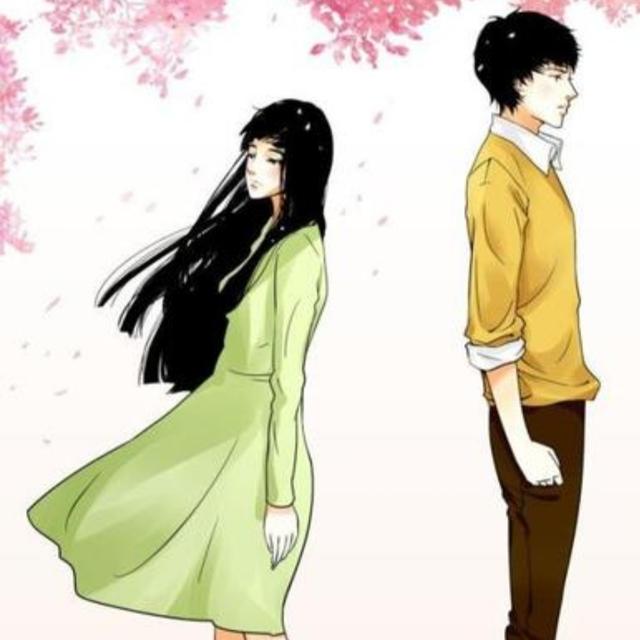 寇静模特:如果你能娶电影中的女角色结婚，你会选谁？