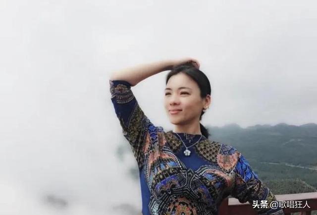 宋祖英的情人:世上能有一辈子的情人吗情人之间的爱能坚持多久