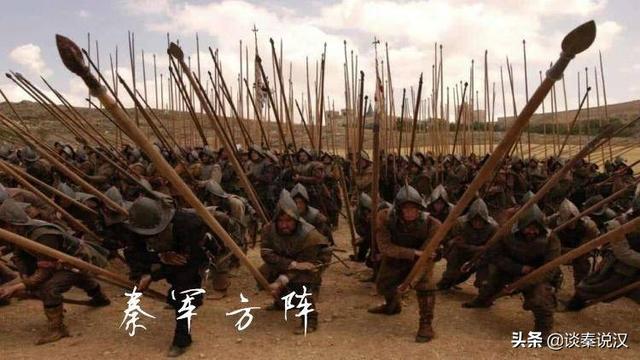 魏丑夫:大秦赋里楚国春申君怎么还在世?