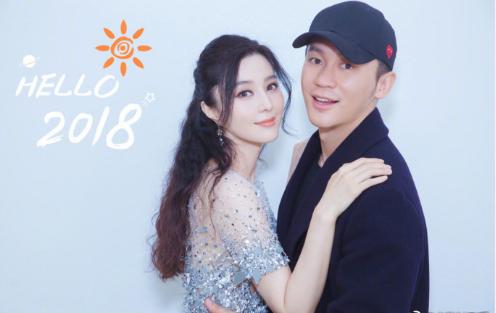 张若昀情史:宋仲基宋慧乔离婚，范冰冰李晨分手，男女双方谁的过错多