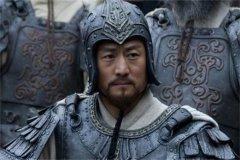 如果要排出三国108将,你会怎么排？