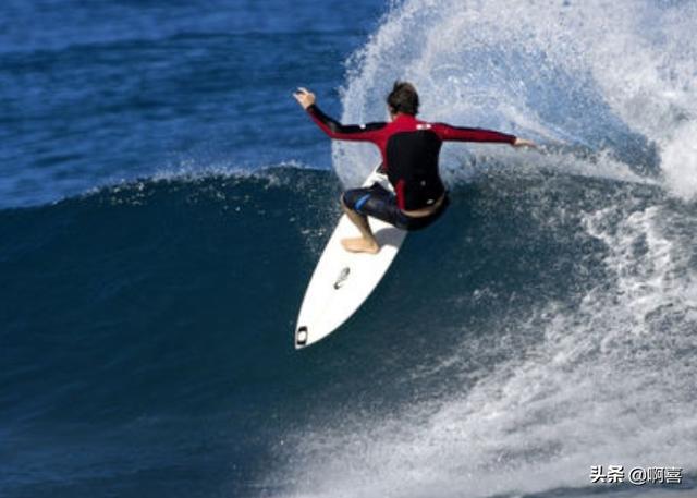 poka,求推荐新西兰北岛冲浪的地方？