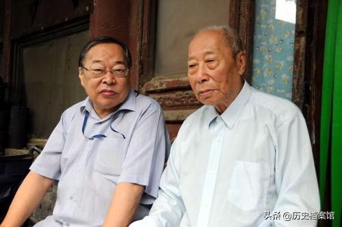 爱新觉罗溥任:清亡至今清朝贵族的情况是怎样的？