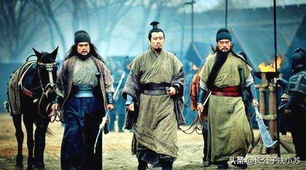 为什么吕蒙杀了关羽之后，吕蒙也突然死了？插图41