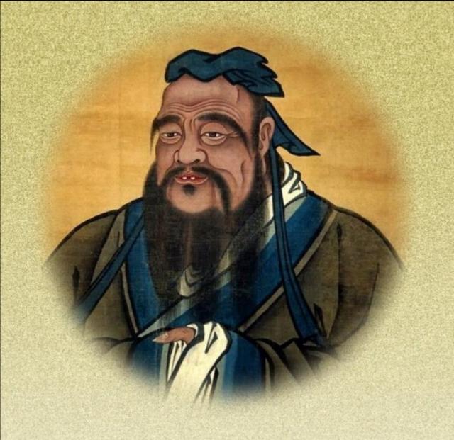 圣人孔子为什么会离婚？