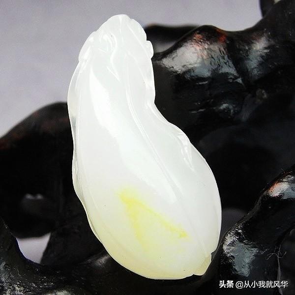 为什么不建议买羊脂玉,几块钱的羊脂玉小杯能是真的吗？