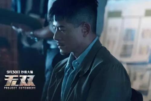 无双电影解析:耗巨资，聚巨星的电影《真.三国无双》票房为什么就扑街了？