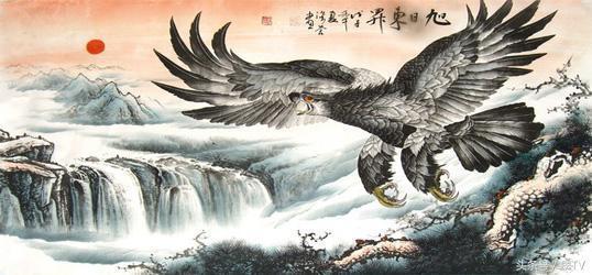金翅大鹏:金翅大鹏在佛界是佛还是菩萨、罗汉？
