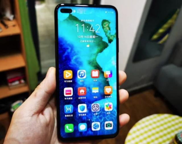 华为荣耀V30怎么样,准备换新机要不是入手这款？