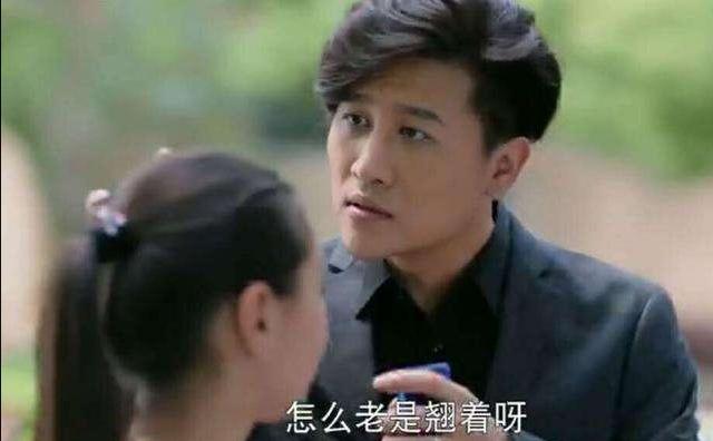 靳东儿子:《我们的爱》中虎子的扮演者是不是靳东的儿子
