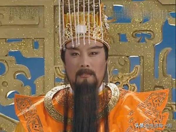 玉皇大帝的法力有多高深？他的最高的法力叫什么名字？