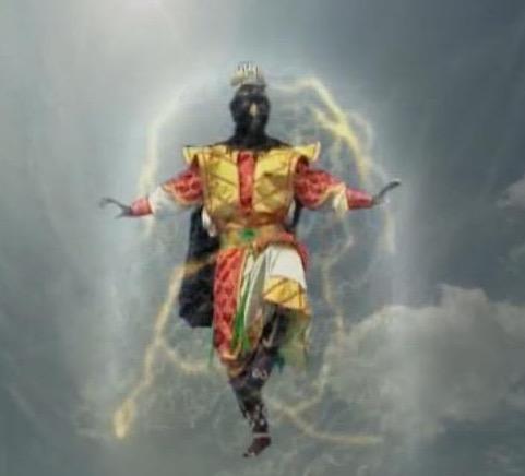 金翅大鹏鸟:《西游记》中的大鹏鸟跟狮子和白象结拜为兄弟，为何甘愿为老三