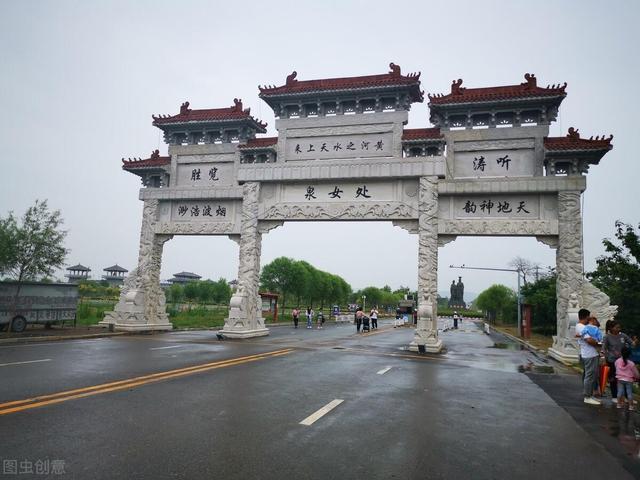 在陕西有一条最美的“沿黄观光路”，风景美，景点多，不知道你走过吗？有什么感受？