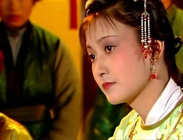 贾迎春:贾迎春的性格特点是什么？又是什么原因造成的？