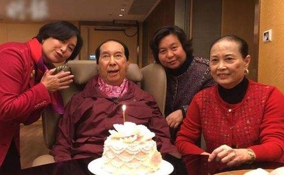 何猷君否认奚梦瑶怀二胎:何猷君宣布奚梦瑶生子，为什么网友脑补赌王家族宅斗剧？