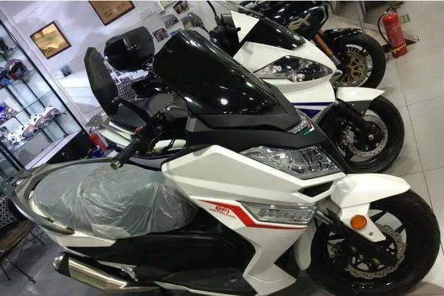 保时捷摩托车多少钱一辆-汽车信息-开封汽车网