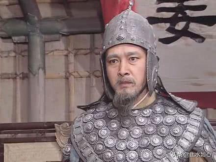 历史上有哪些知名的将军或名人最后是被无名小兵杀死？