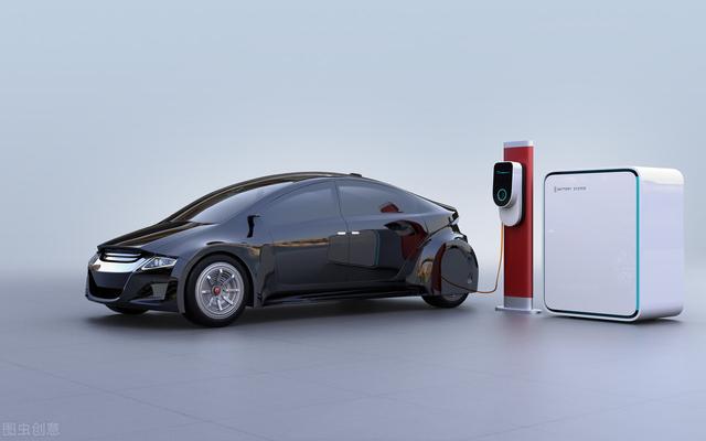 新能源汽车电瓶价格多少，买新能源车，更换电池比用油更贵，还值得买吗