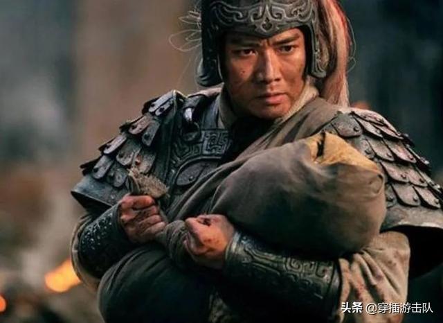 刘阿斗,阿斗到底是个什么样的人？