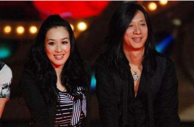 钟丽缇女儿考拉:为什么说钟丽缇大女儿看起来很早熟，她生父是谁？