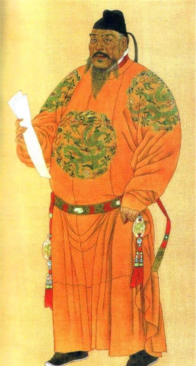 庙号每个字的含义:中国古代皇帝的庙号有何区别？请大神们不吝赐教？