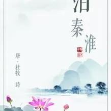 杜甫的《泊秦淮》中,真正不知道亡国恨的是什么人？全诗表达了诗人怎样的感情？