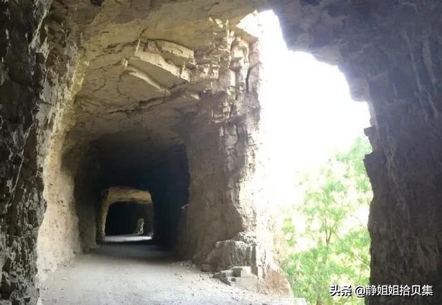 北京周边游,北京周边有哪些经典自驾路线？