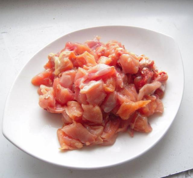 辣鸡面,辣鸡面怎样炒辣鸡才好吃？