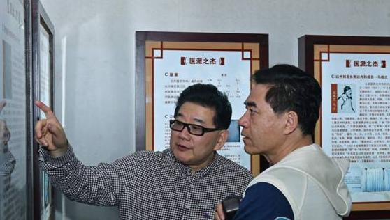 陈宝国主演电视剧:为什么说东方卫视一哥曹可凡客串陈宝国主演电视剧上瘾？
