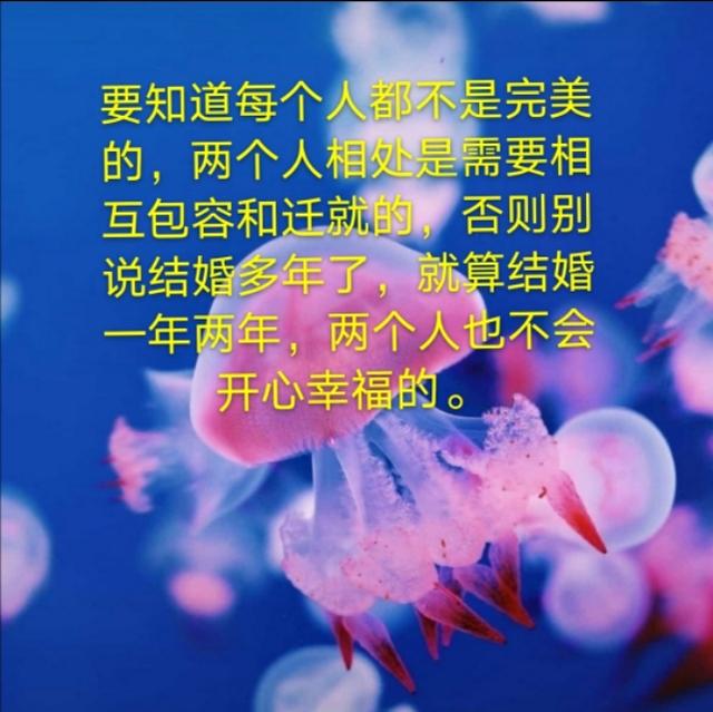 结婚多年后,你有没有后悔嫁错了人?