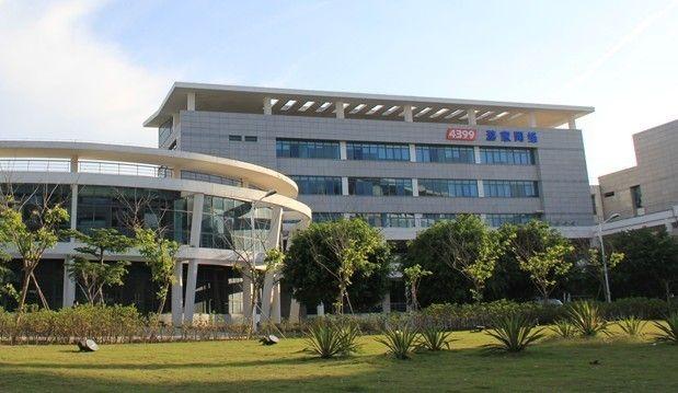 为什么广州很少有知名互联网公司的总部？