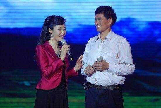 于文华老公是谁:有人说朱之文和于文华曾是知己，是这样吗？后来为何分道扬镳？