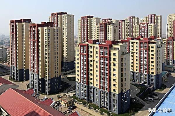 为什么3楼的房子难卖,房子越来越难卖了，是什么原因呢？