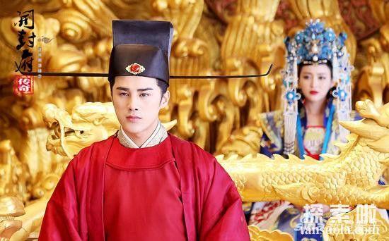 宋仁宗赵祯值得乾隆佩服的原因是什么？