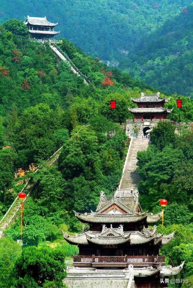 如果五一去浙江游玩,有哪些景点推荐？