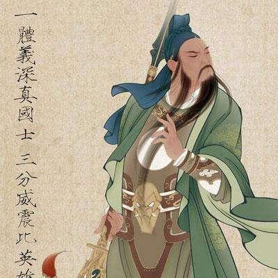 貂蝉的老公是谁:民间传说“关羽月下斩貂蝉”，斩的是真人还是影子呢？