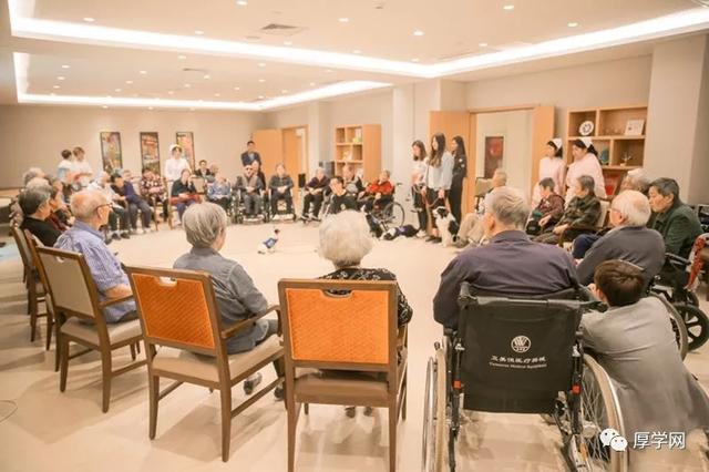 介助犬的遗言高清:治疗狗对焦虑症人群发挥了怎样的作用？