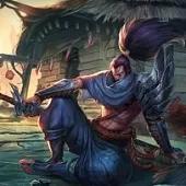 LOL新手对线要注意什么？